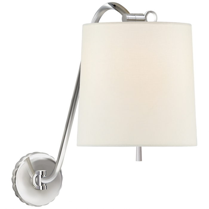 Understudy Sconce