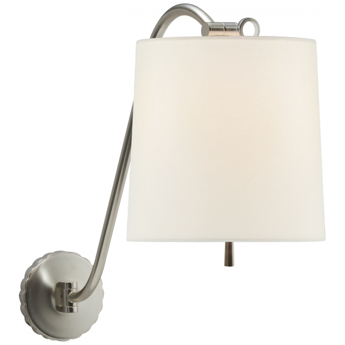Understudy Sconce