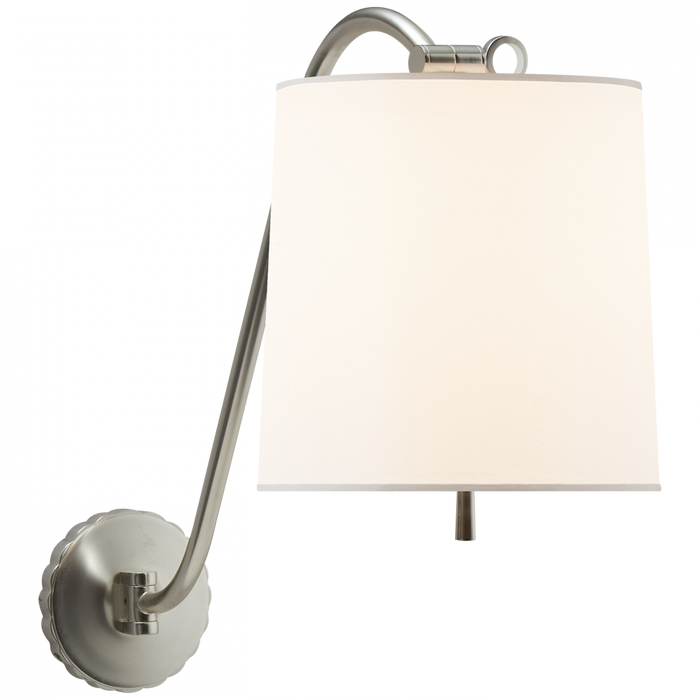 Understudy Sconce