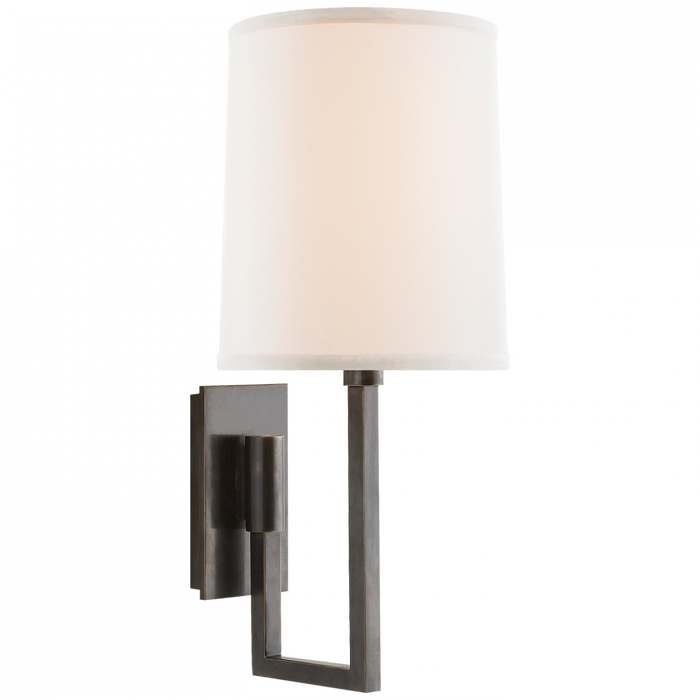 Aspect Library Sconce