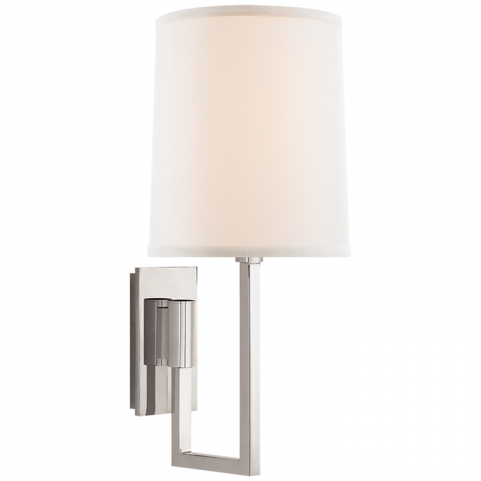 Aspect Library Sconce