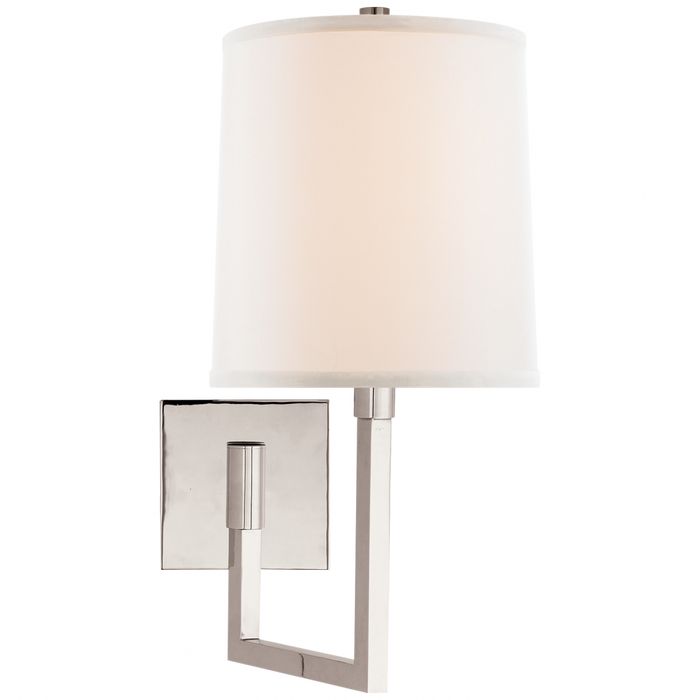 Aspect Small Articulating Sconce