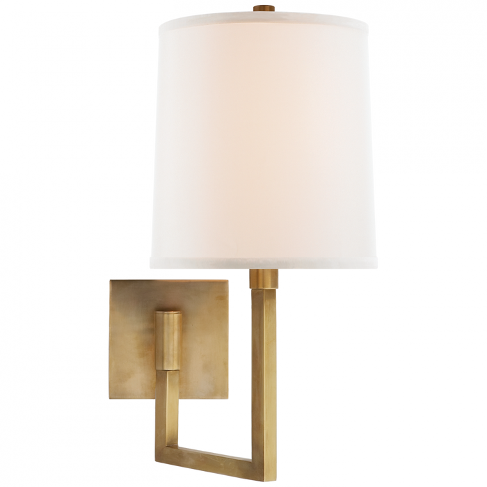 Aspect Small Articulating Sconce