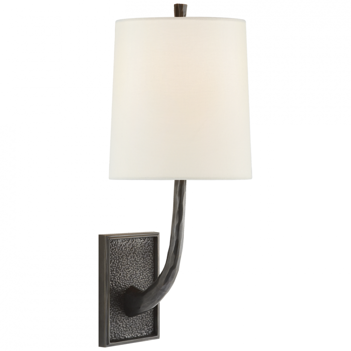 Lyric Branch Sconce