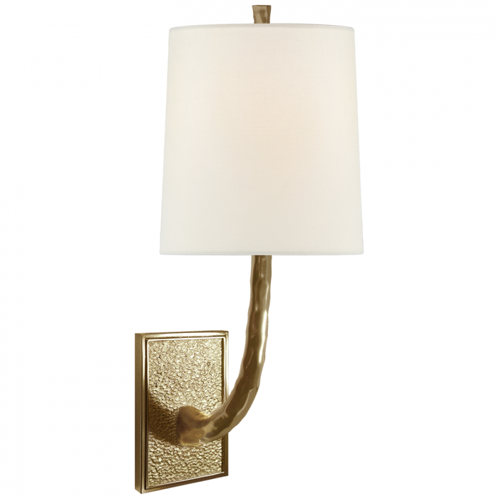 Lyric Branch Sconce