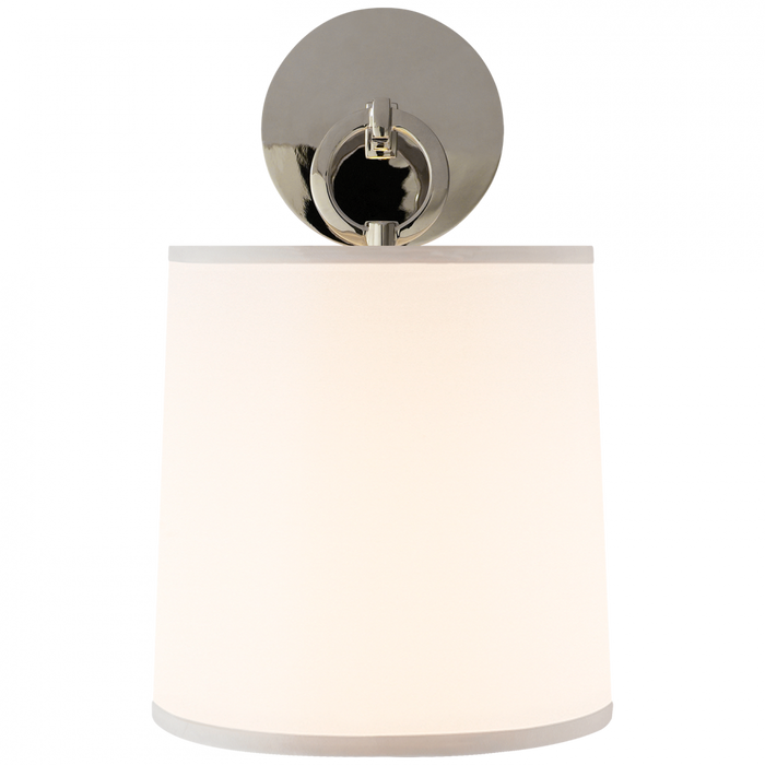 French Cuff Sconce
