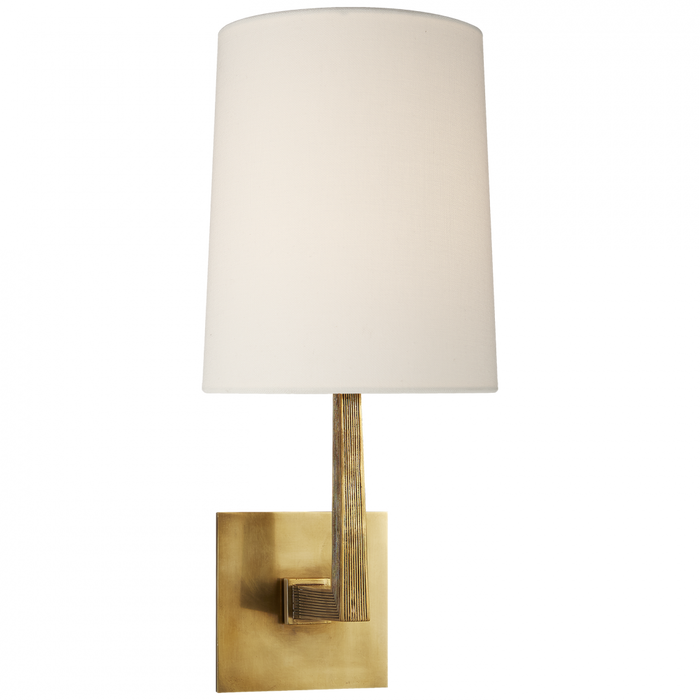 Ojai Medium Single Sconce