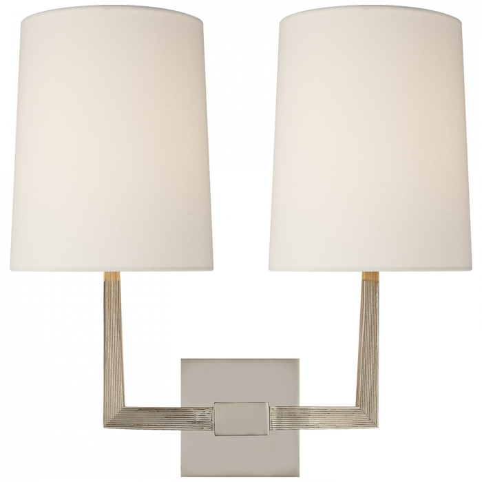 Ojai Large Double Sconce
