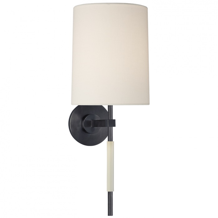 Clout Tail Sconce