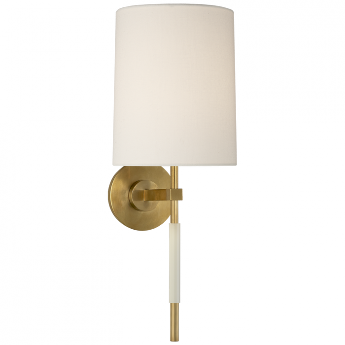 Clout Tail Sconce