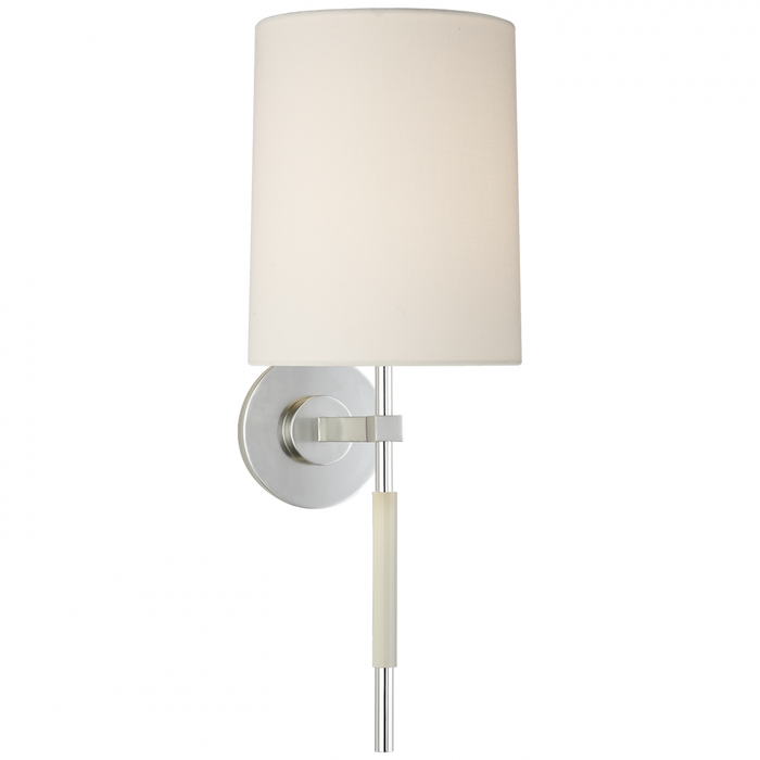 Clout Tail Sconce