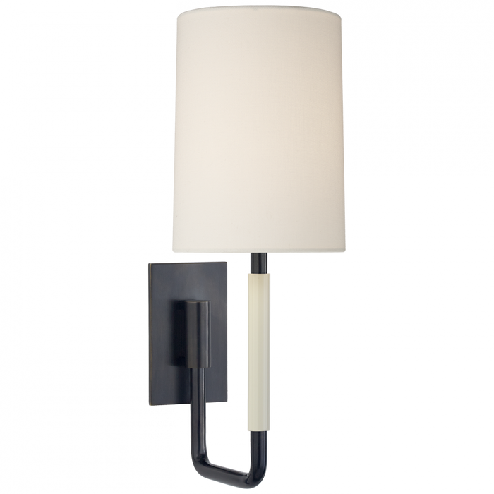 Clout Small Sconce