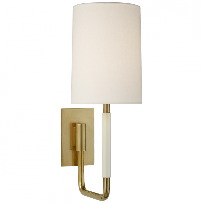 Clout Small Sconce