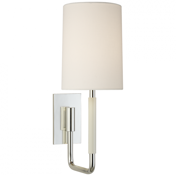 Clout Small Sconce