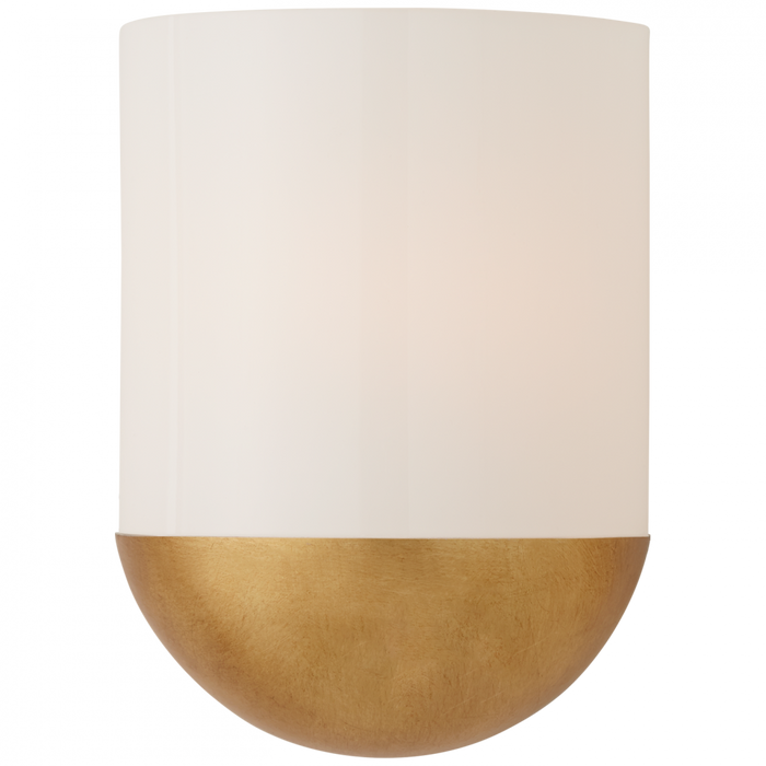 Crescent Small Sconce