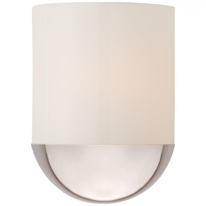 Crescent Small Sconce