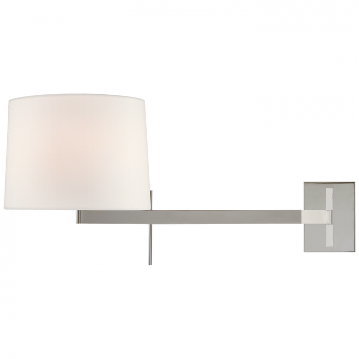 Sweep Medium Right Articulating Sconce