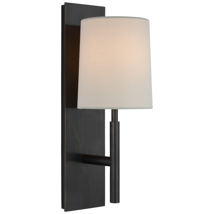 Clarion Medium Sconce