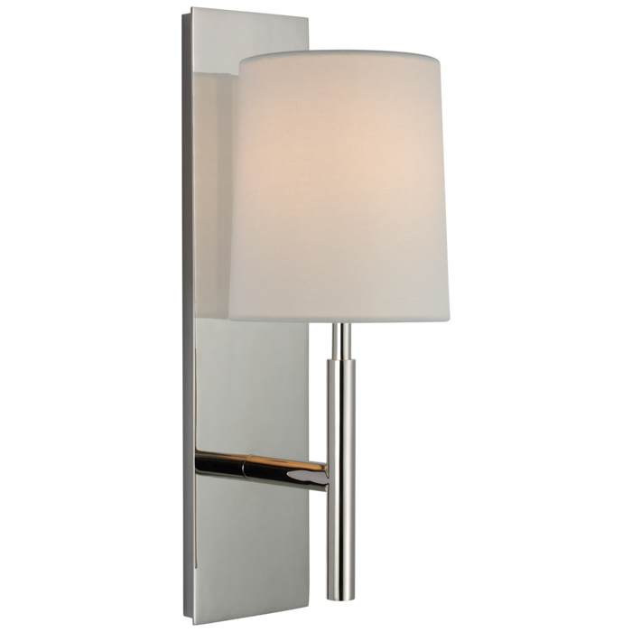 Clarion Medium Sconce
