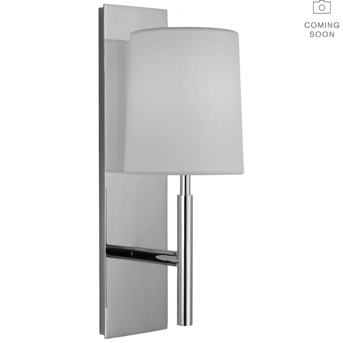 Clarion Medium Sconce