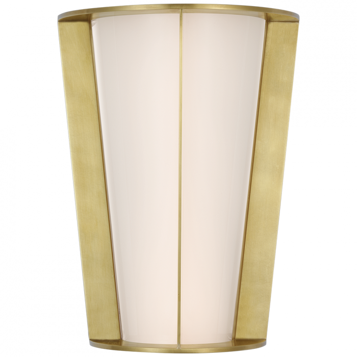 Phinn 12" Tapered Sconce