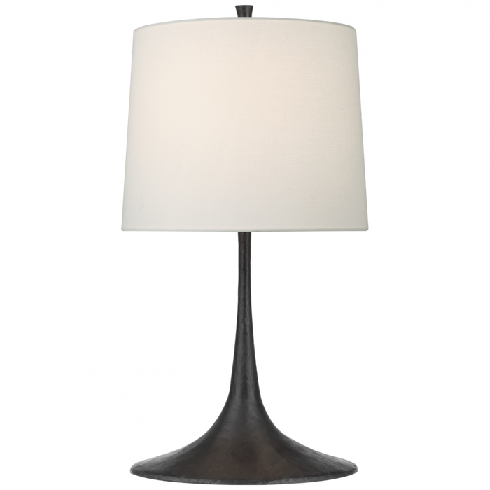 Oscar Medium Sculpted Table Lamp