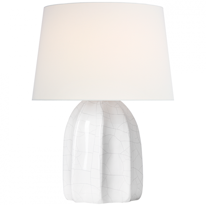 Melanie 12" Cordless Accent Lamp
