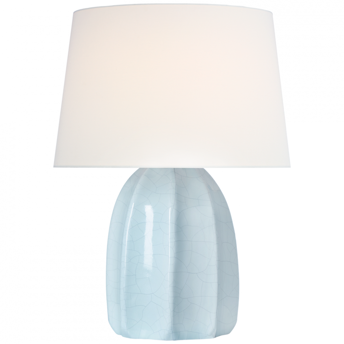 Melanie 12" Cordless Accent Lamp