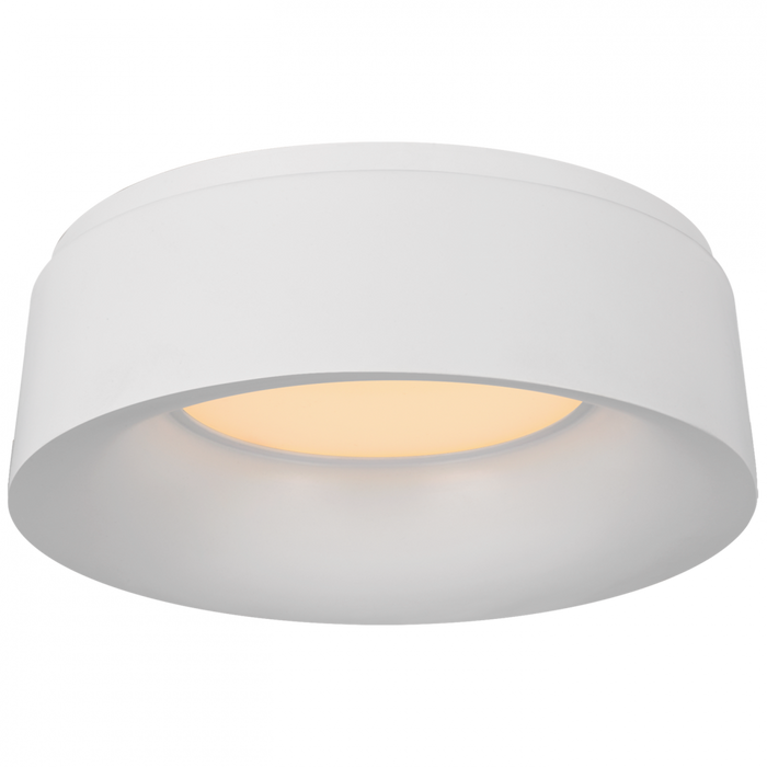 Halo Small Flush Mount