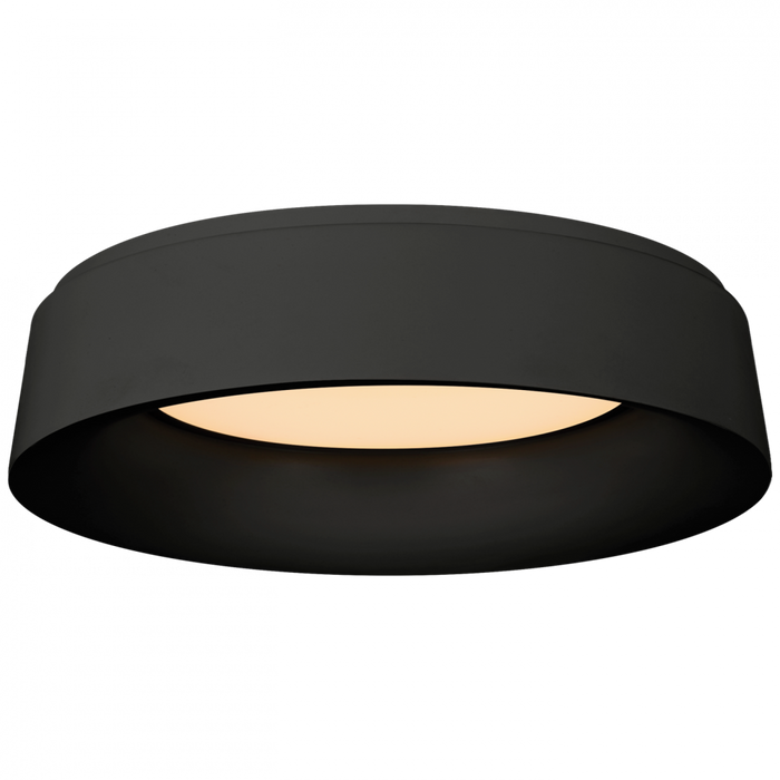 Halo Large Flush Mount