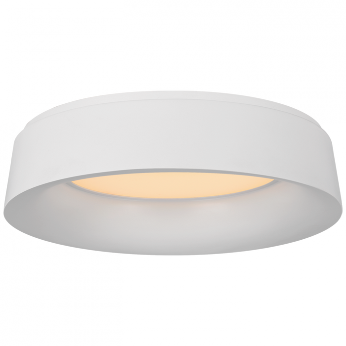 Halo Large Flush Mount