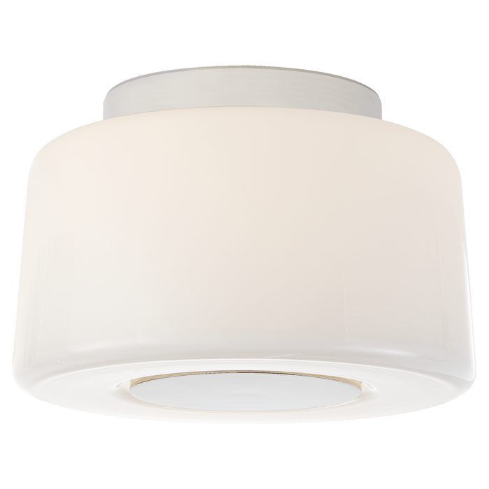 Acme Small Flush Mount
