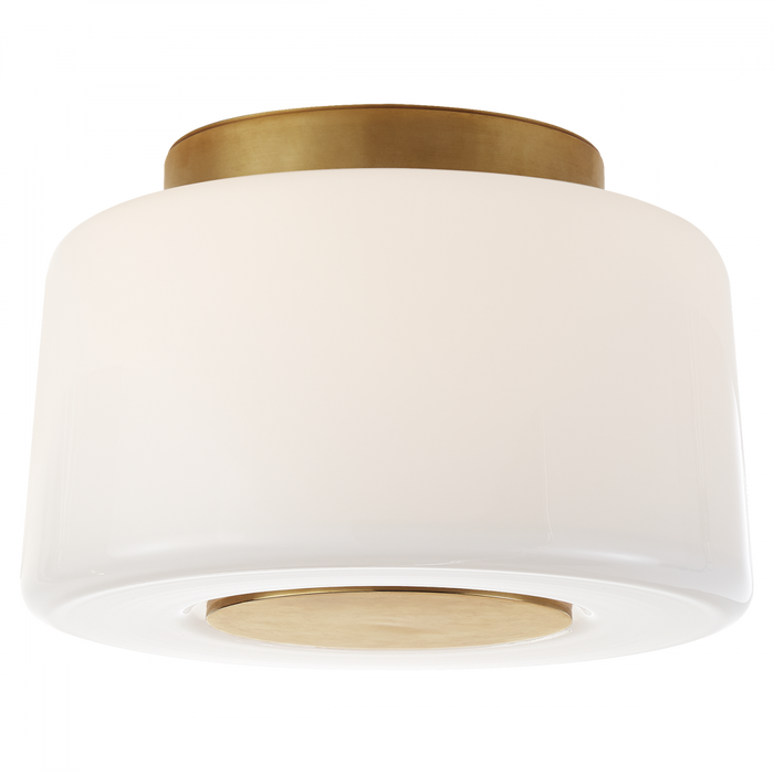 Acme Small Flush Mount