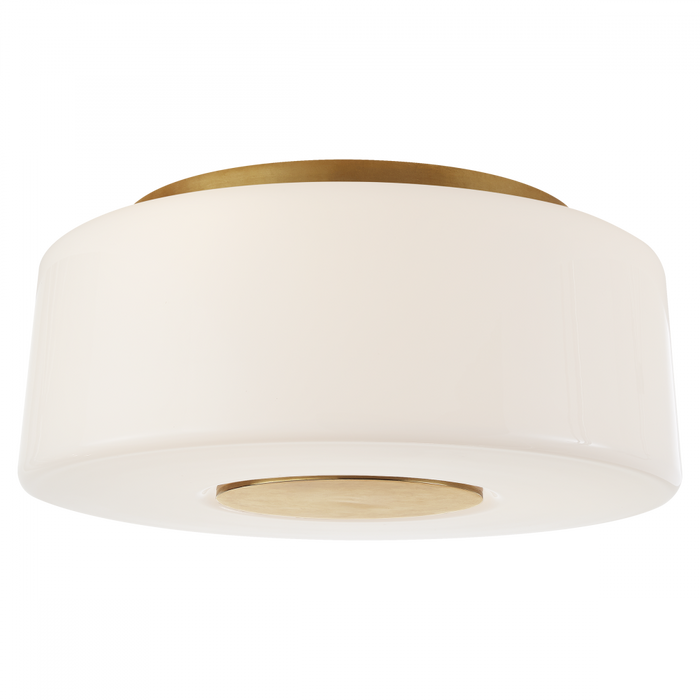 Acme Large Flush Mount