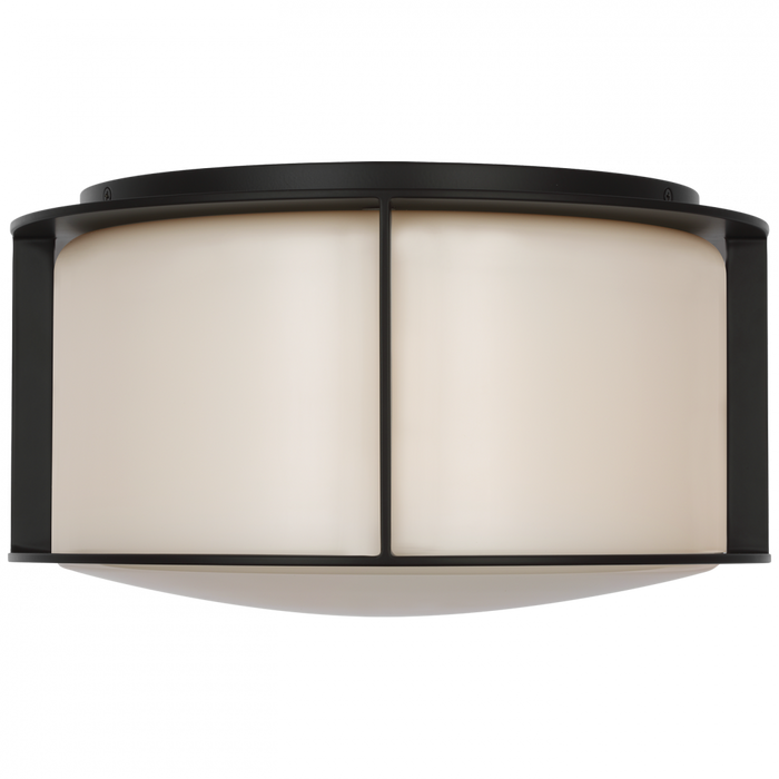 Phinn 13" Flush Mount