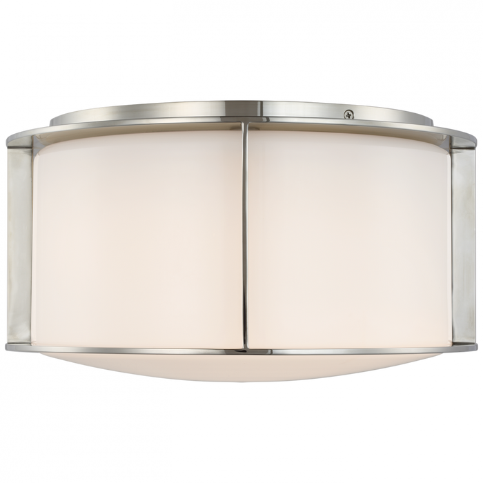 Phinn 13" Flush Mount