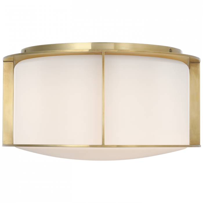 Phinn 13" Flush Mount