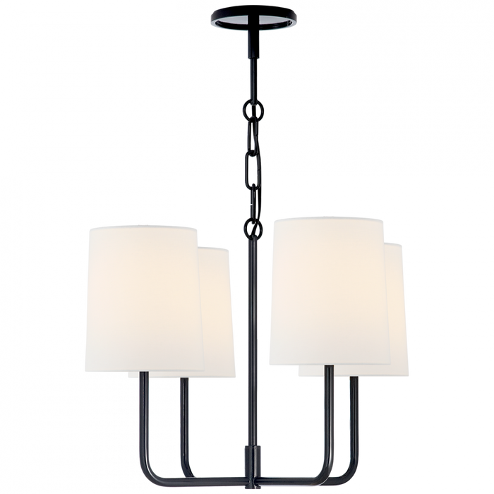 Go Lightly Small Chandelier