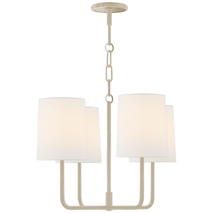 Go Lightly Small Chandelier