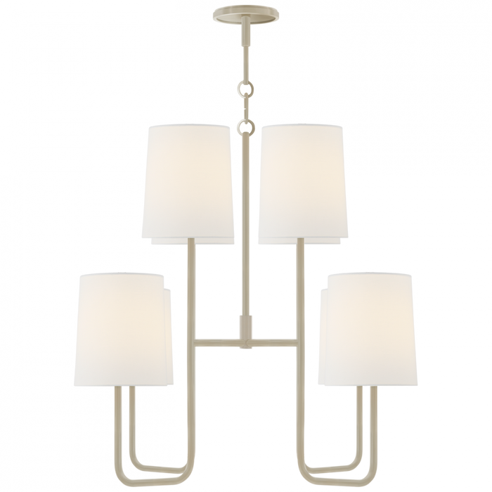 Go Lightly Medium Chandelier