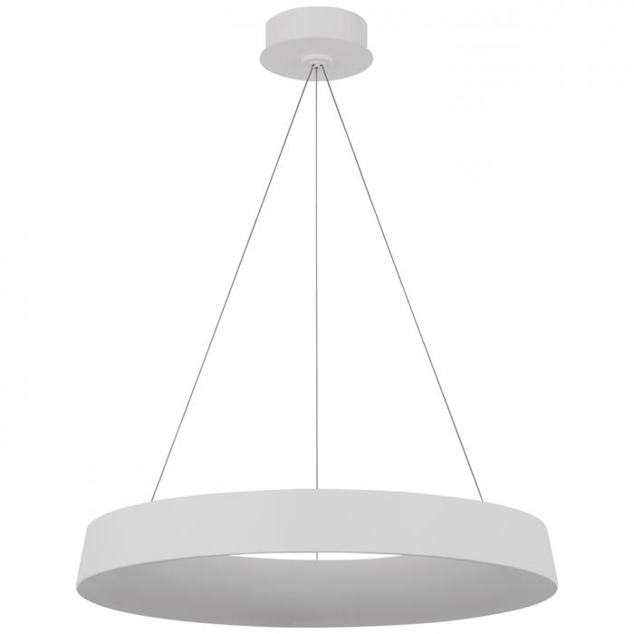 Neptune 24" Uplight Ring Chandelier