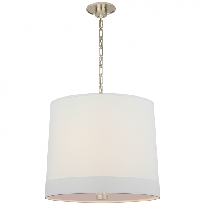 Simple Banded Hanging Shade