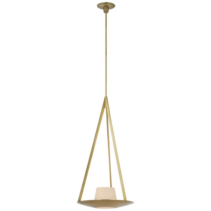 Divina 20" Pendant