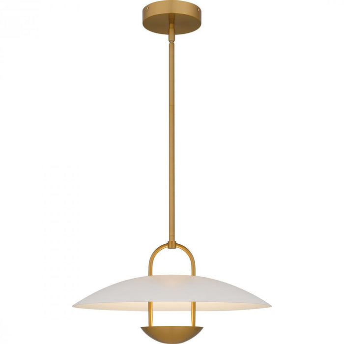 Bingham Pendant