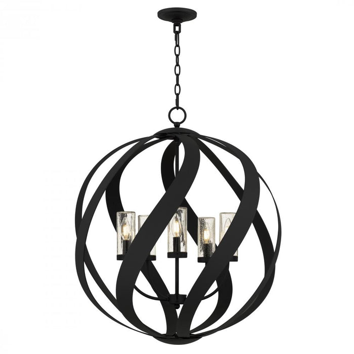 Blacksmith Pendant