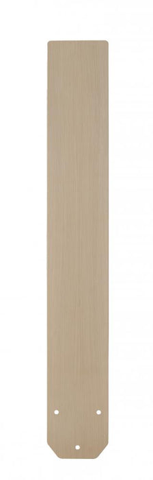 Levon Custom 64 inch Indoor Ceiling Fan Blade Set of 8 - Natural