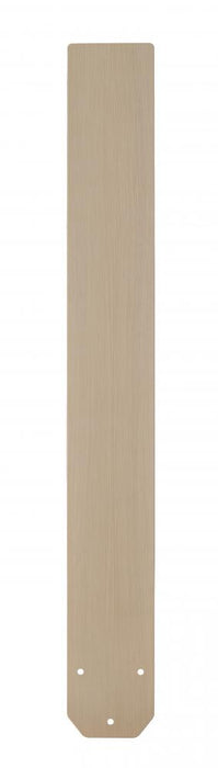 Levon Custom 72 inch Indoor Ceiling Fan Blade Set of 8 - Natural