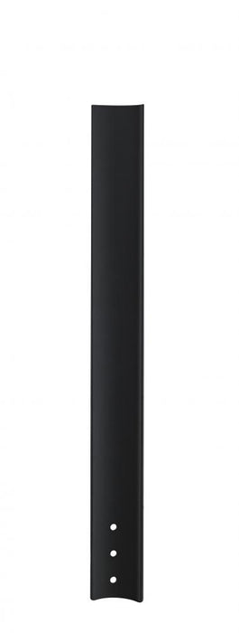 Odyn 56 inch Indoor/Outdoor Ceiling Fan Blade Set of 9 - Black