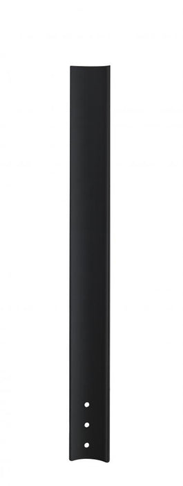 Odyn 64 inch Indoor/Outdoor Ceiling Fan Blade Set of 9 - Black