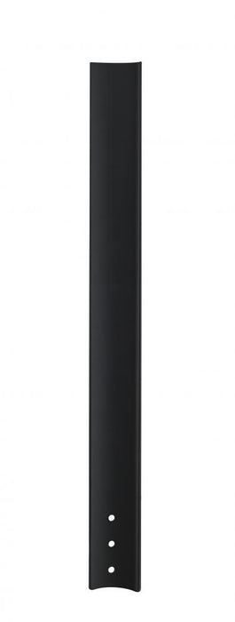 Odyn 72 inch Indoor/Outdoor Ceiling Fan Blade Set of 9 - Black